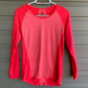 C9 by Champion Long Sleeve Athletic Tee - Size XSmall